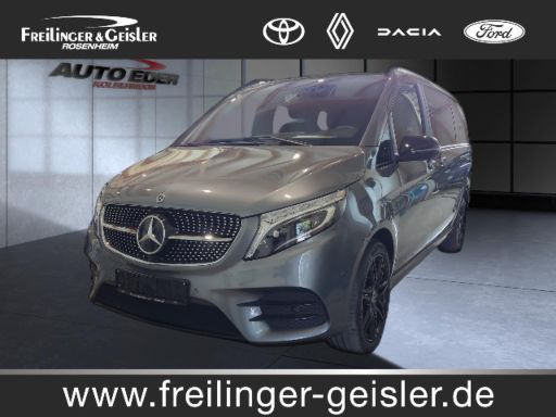 Mercedes-Benz V-Klasse  V 300 V 220/250/300 d AVANTGARDE EDITION 4MATIC la