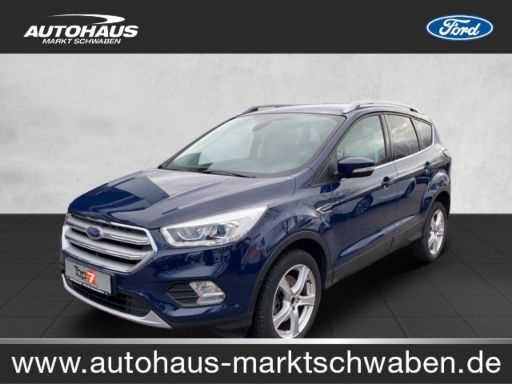 Ford Kuga  Cool&Connect