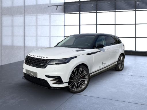 Land Rover Range Rover   Velar D200 Dynamic SE