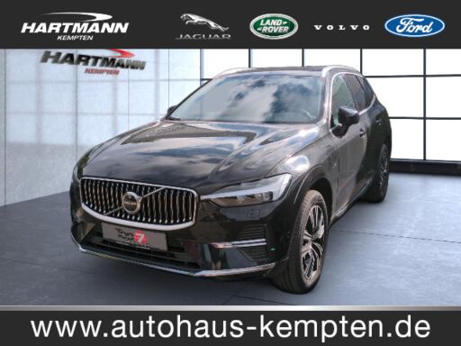 Volvo XC Modelle  XC 60 Inscription Expression Recharge Plug-In Hybr