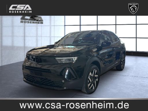 Opel Mokka   GS Line