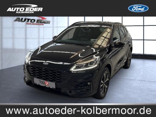Ford Kuga   ST-Line X
