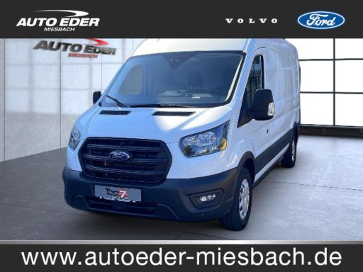 Ford Transit   350 L3 Trend