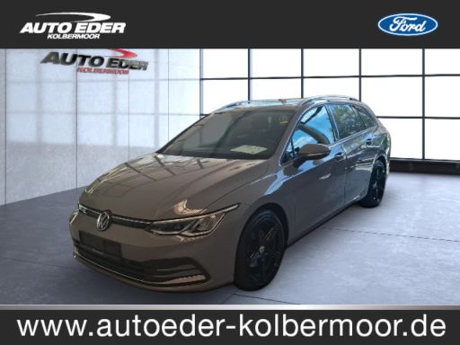 Volkswagen Golf   Active
