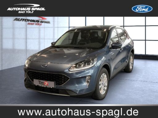 Ford Kuga   Cool & Connect