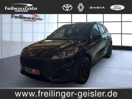 Ford Kuga   ST-Line AWD!!