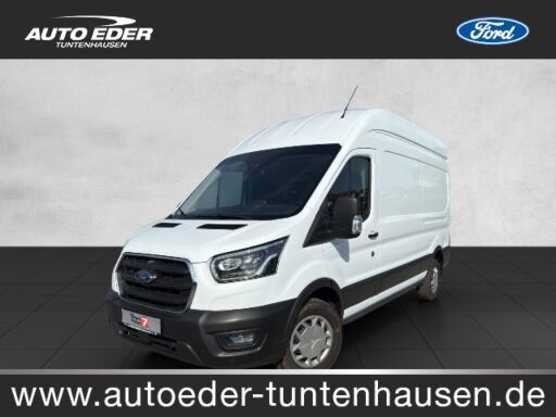Ford Transit   350 L3 Trend Heckantrieb