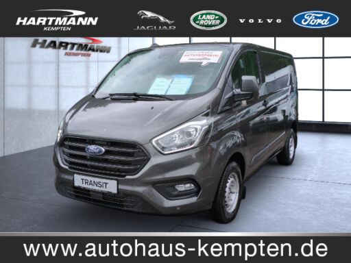 Ford Transit   Custom 300 L1 Trend