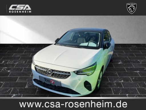 Opel Corsa  Elegance