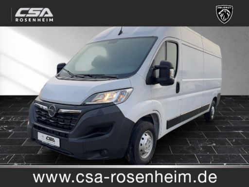 Opel Movano   HKa L3H2 3,5t Edition