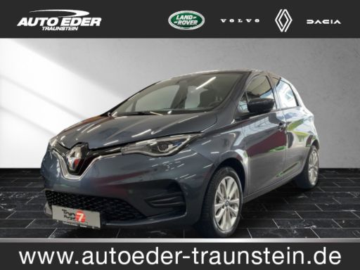 Renault ZOE  Experience R110/Z.E. 50 Batterie inklusive mit