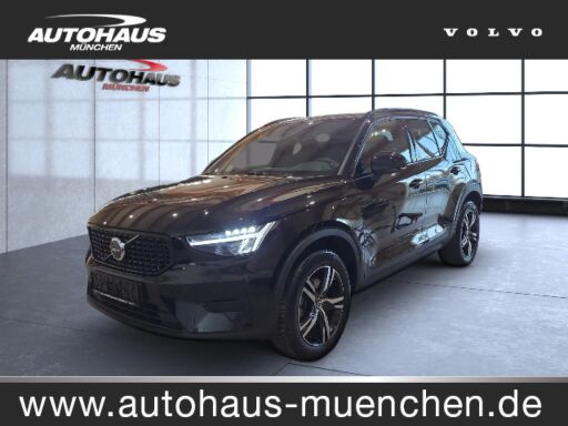 Volvo XC Modelle  XC 40 Plus Dark 2WD