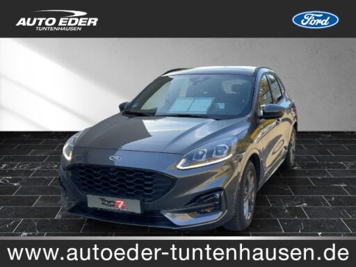 Ford Kuga   ST-Line Automatik