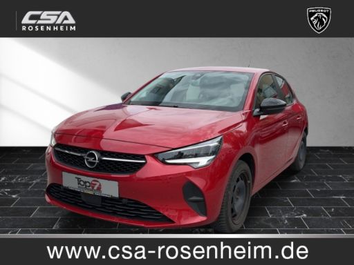 Opel Corsa  e Edition