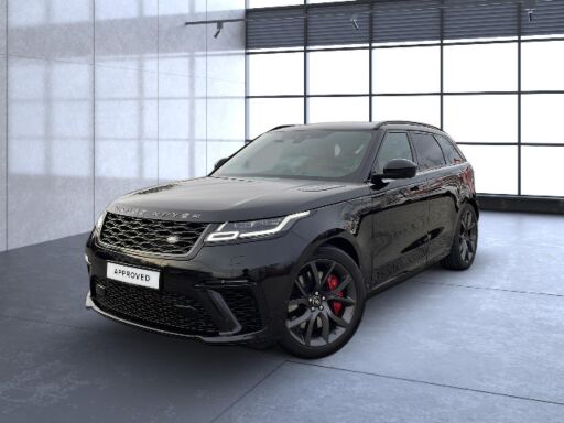 Land Rover Range Rover   Velar 5.0 SVAutobiography Dynamic