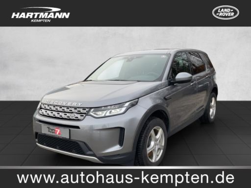 Land Rover Discovery  Sport S AWD Facelift Neues Modell
