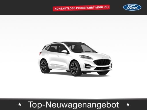 Ford Kuga  Trend  1,5L EcoBoost  120PS
