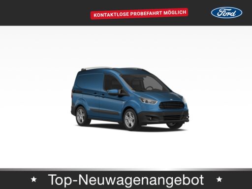 Ford Transit Courier  Trend  1,5 TDCI  100PS
