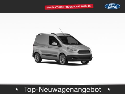 Ford Transit Courier  Trend  1,0L Ecoboost  100PS