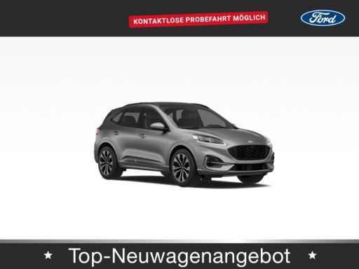 Ford Kuga  ST-Line X  2,5L PHEV  225PS