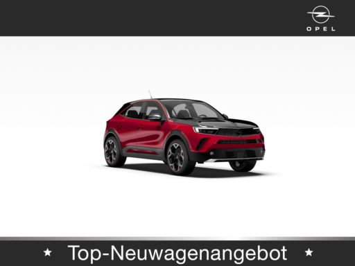 Opel Mokka   Elegance  1,2L Benzin 130 - 96KW  130PS