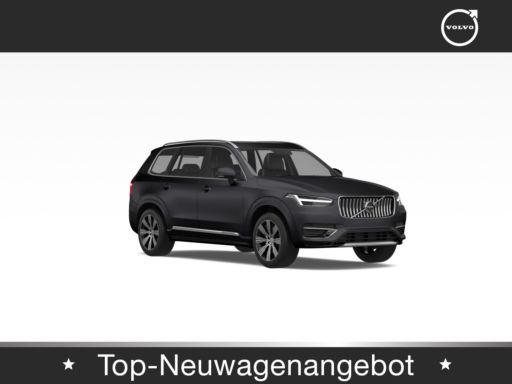Volvo XC90   Core  T8 AWD Plug-in Hybrid  310PS