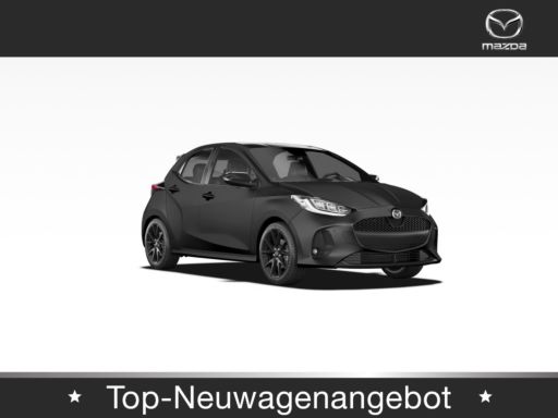 Mazda 2 Hybrid   Exclusive-Line  1.5L VVT-i 116 PS  116PS