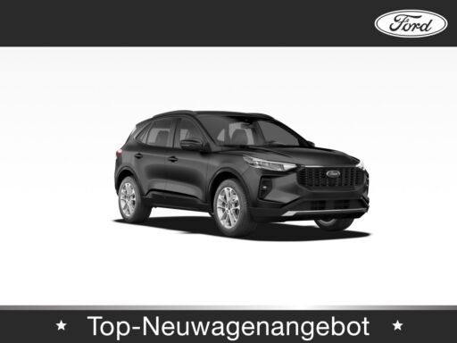 Ford Kuga   Titanium  2,5L PHEV  243PS