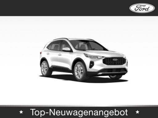 Ford Kuga   Titanium  2,5L PHEV  243PS