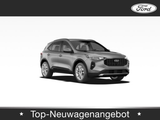 Ford Kuga   ST-Line X  2,5L PHEV  243PS