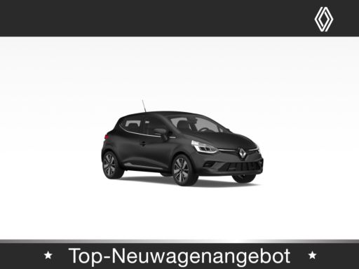 Renault Clio 5   Techno  TCE 90  90PS