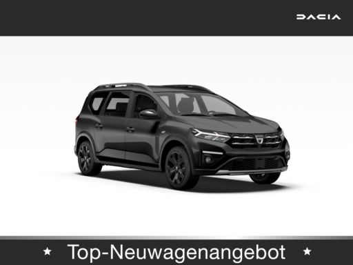 Dacia Jogger   Extreme  Hybrid 140  140PS