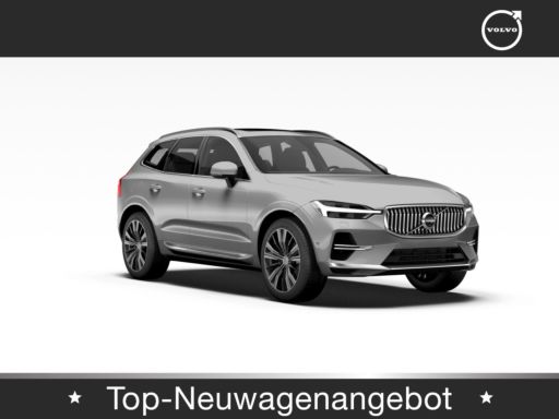 Volvo XC60   Plus Dark  T8 AWD Plug-in Hybrid  310PS