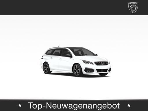 Peugeot 308   Allure  1,2L PureTech + Elektro 107W  145PS