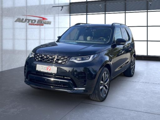 Land Rover Discovery   R-Dynamic SE D250 AWD