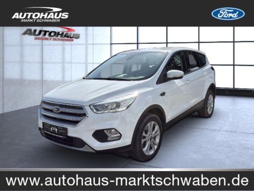 Ford Kuga   Titanium