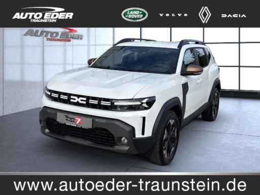 Dacia Duster   Hybrid 140 Extreme