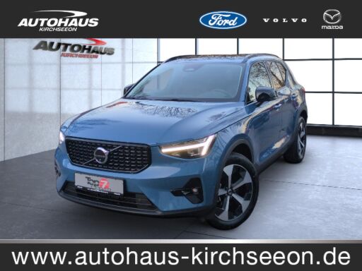 Volvo XC Modelle  XC40 B3 (Benzin) Ultra Dark 2WD Automatik