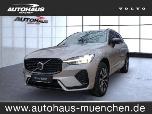 Volvo XC Modelle  XC 60 Plus Dark 2WD