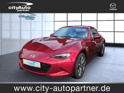 Mazda MX-5   Advantage Design RF