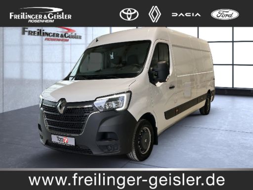 Renault Master   L3H2 HKa 3,5t