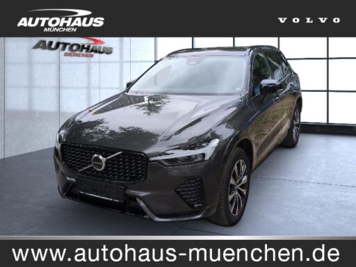 Volvo XC Modelle  XC 60 Plus Dark 2WD