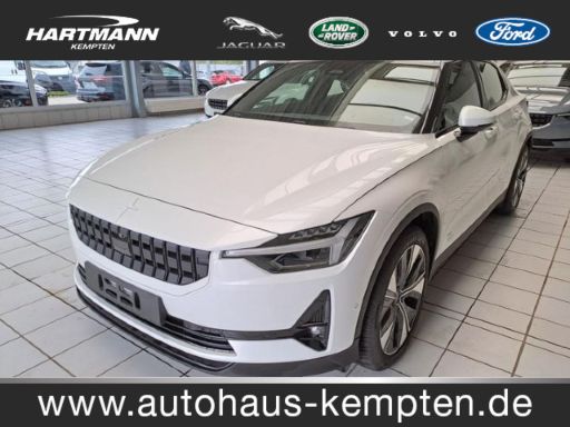 Polestar 2   Standard Range Single