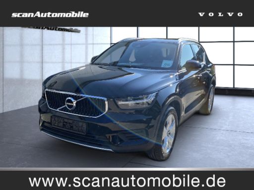 Volvo XC Modelle  XC 40 Inscription Expression Recharge Plug-In Hybr