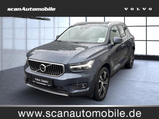 Volvo XC Modelle  XC 40 Inscription Recharge Plug-In Hybrid 2WD