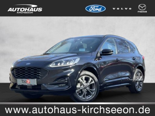 Ford Kuga   2.5 Duratec PHEV ST-Line incl 22kw Wallb