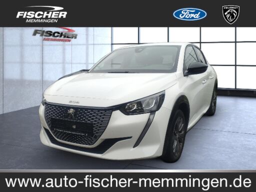 Peugeot 208   e- Allure Pack