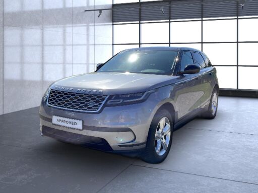 Land Rover Range Rover   Velar D300 S