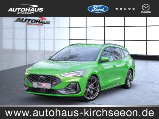 Ford Focus   Turnier 2.3 EcoBoost ST X Automatik