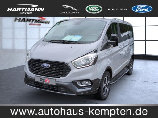 Ford Tourneo   Custom 320 L1  Active